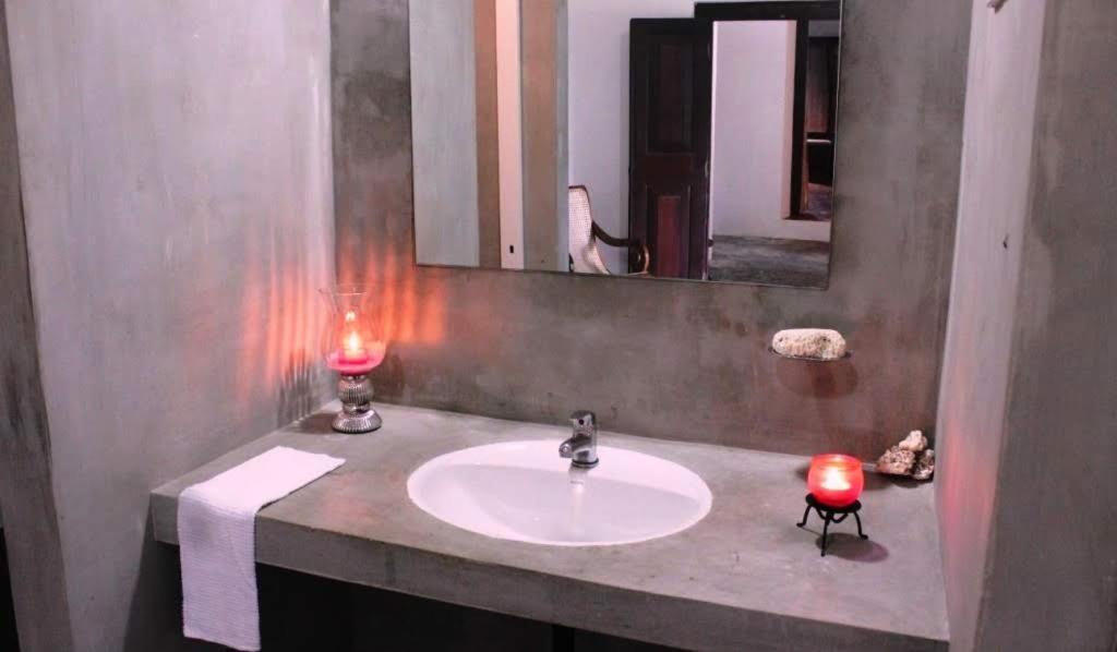 Stuart House Tangalle Exterior foto