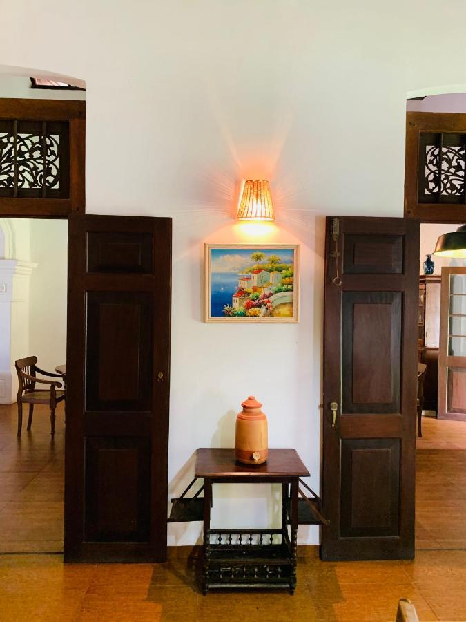Stuart House Tangalle Exterior foto