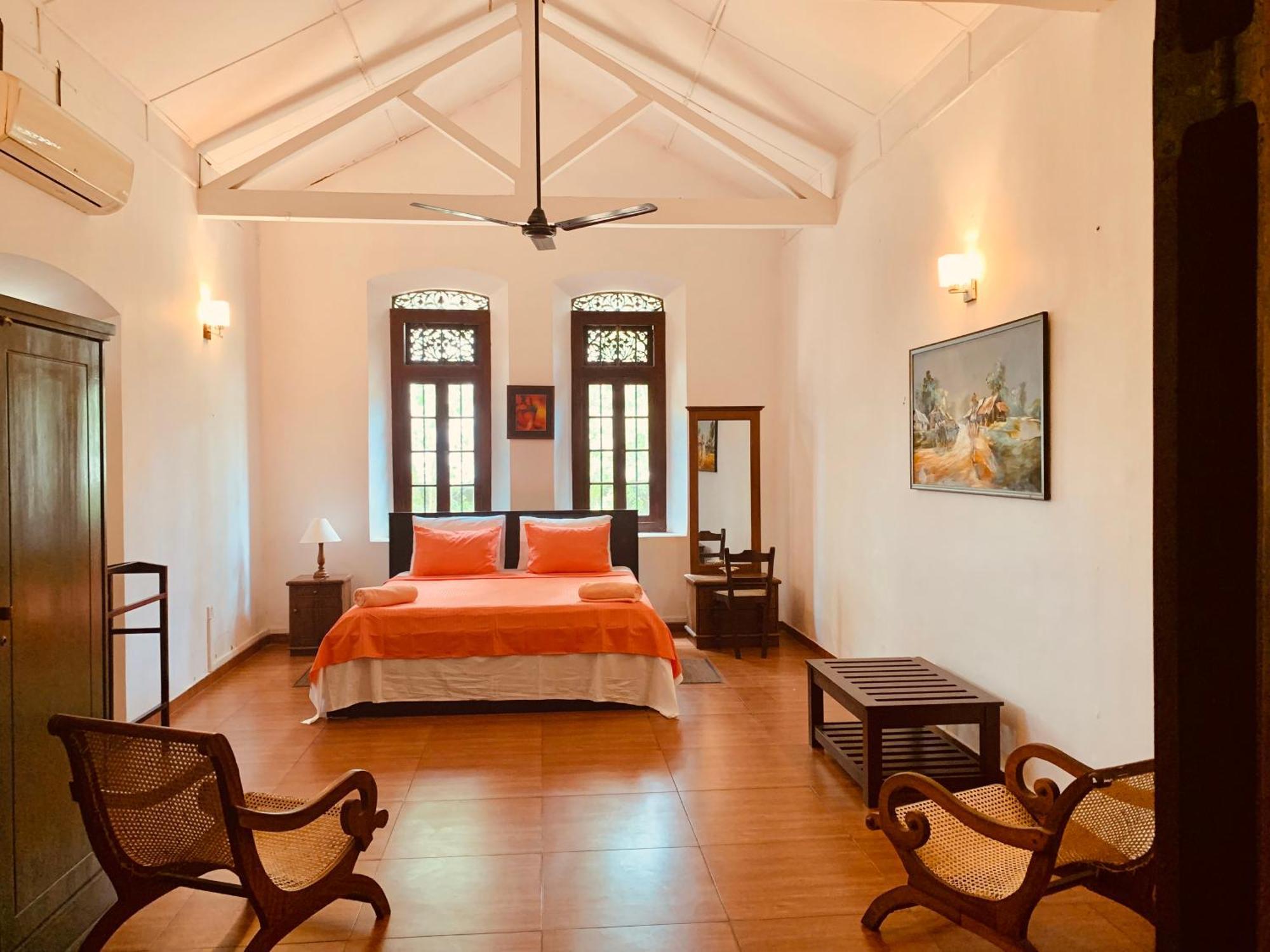 Stuart House Tangalle Exterior foto