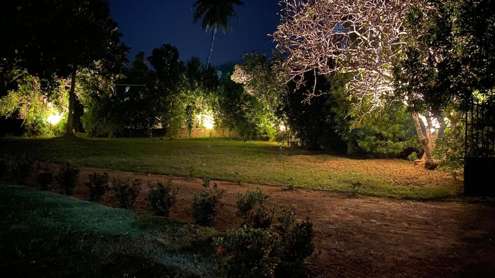 Stuart House Tangalle Exterior foto