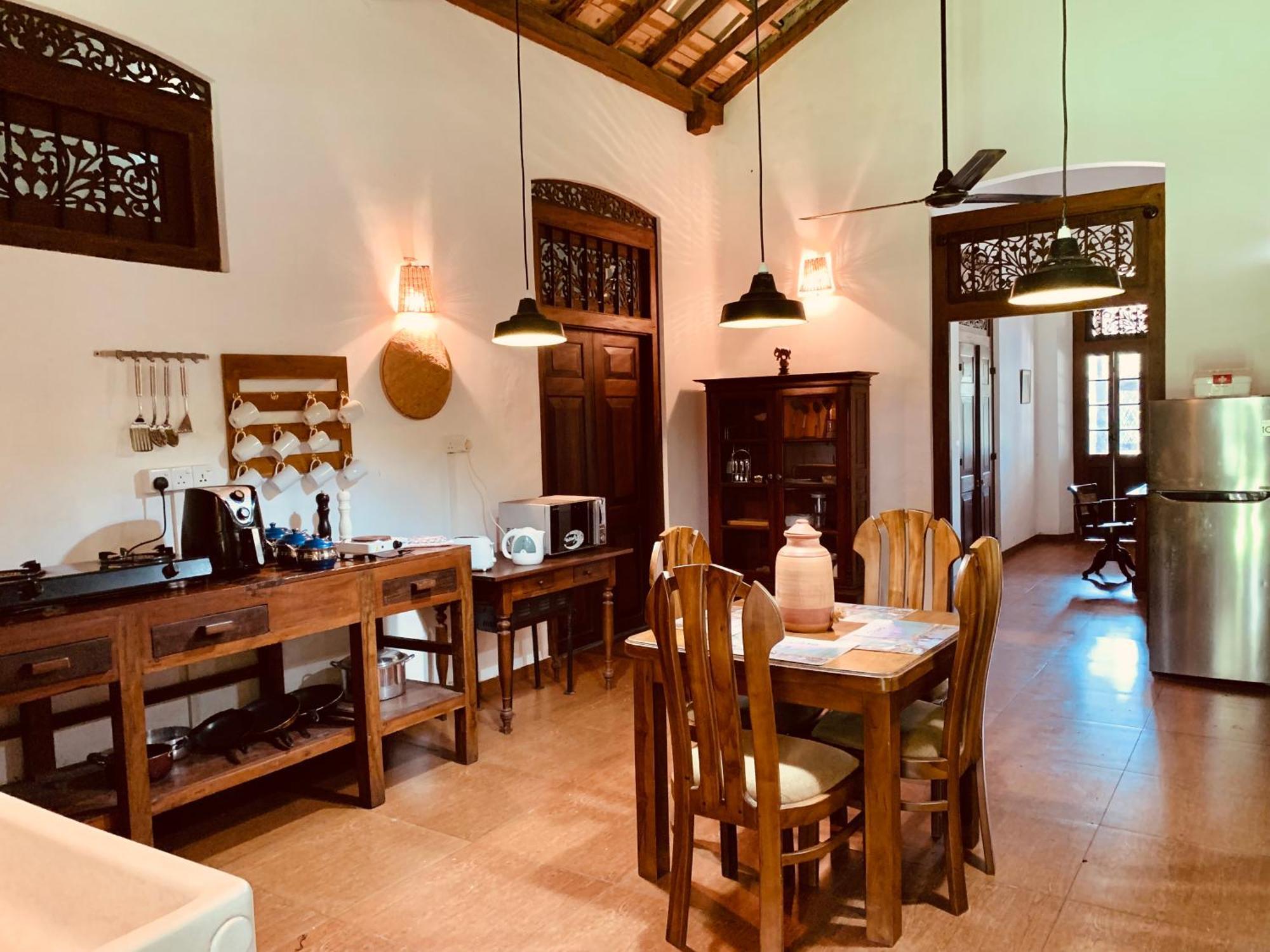 Stuart House Tangalle Exterior foto