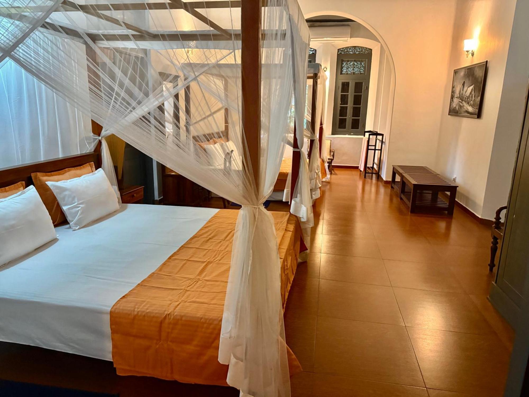 Stuart House Tangalle Exterior foto